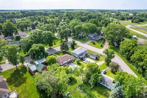 218 5th Avenue SE Elbow Lake MN 56531