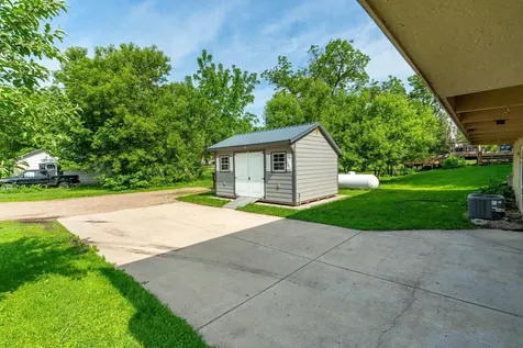218 5th Avenue SE Elbow Lake MN 56531