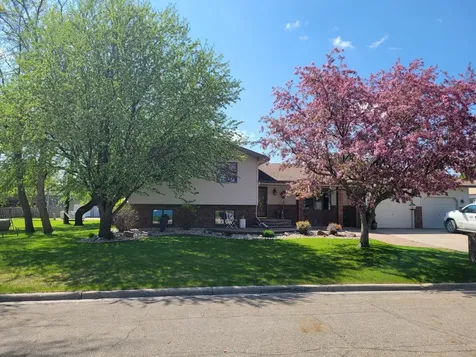 715 12th Street N Breckenridge MN 56520