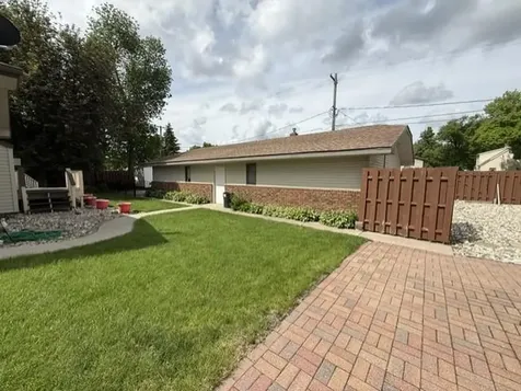 715 12th Street N Breckenridge MN 56520