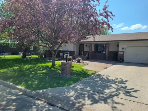 715 12th Street N Breckenridge MN 56520
