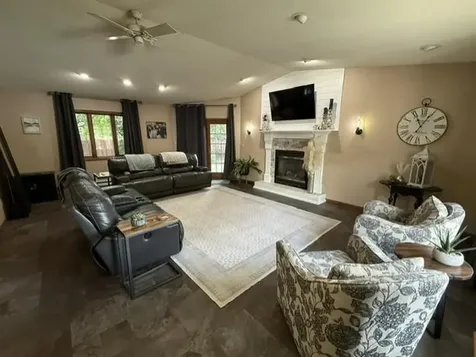 715 12th Street N Breckenridge MN 56520