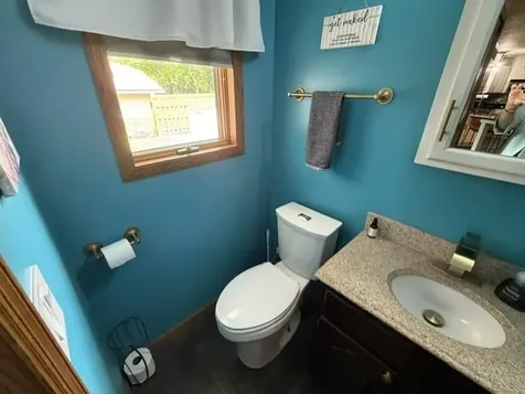 715 12th Street N Breckenridge MN 56520