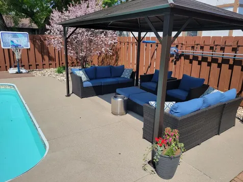 715 12th Street N Breckenridge MN 56520