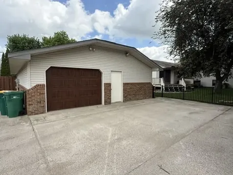 715 12th Street N Breckenridge MN 56520