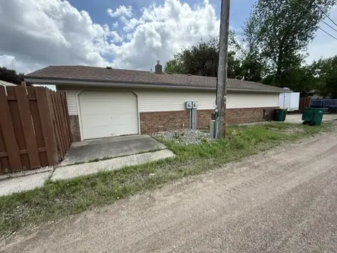 715 12th Street N Breckenridge MN 56520