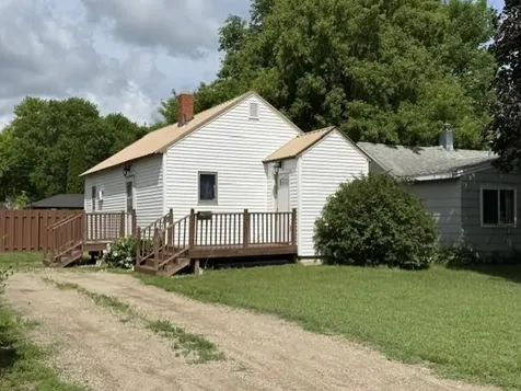 715 12th Street N Breckenridge MN 56520