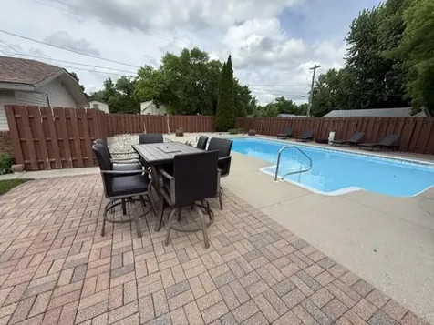 715 12th Street N Breckenridge MN 56520