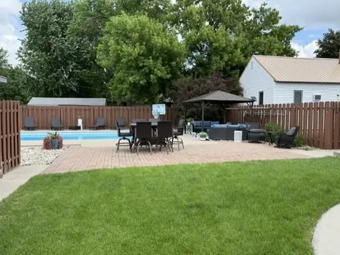 715 12th Street N Breckenridge MN 56520