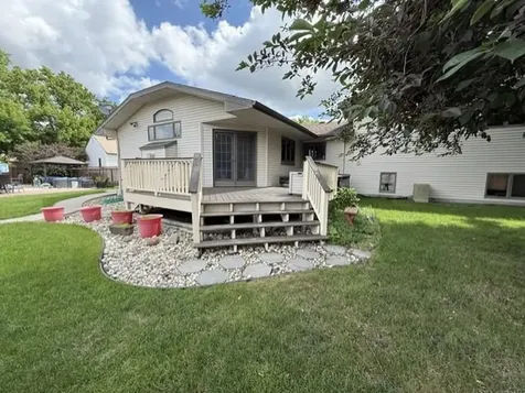 715 12th Street N Breckenridge MN 56520