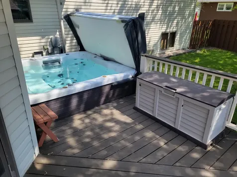 715 12th Street N Breckenridge MN 56520