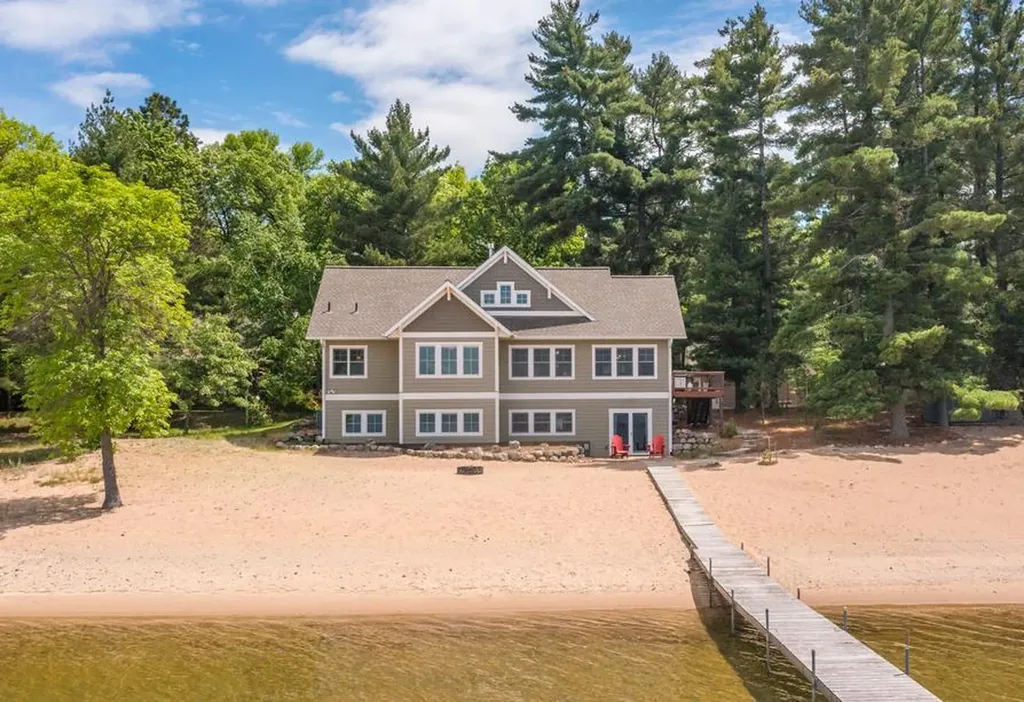 26885 Pelican Lake Road Merrifield MN 56465