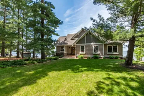 26885 Pelican Lake Road Merrifield MN 56465