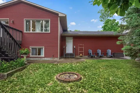 7062 2nd Avenue Lino Lakes MN 55014