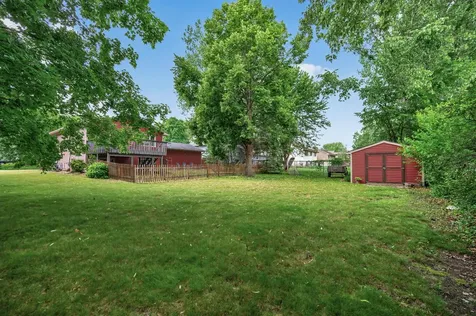7062 2nd Avenue Lino Lakes MN 55014
