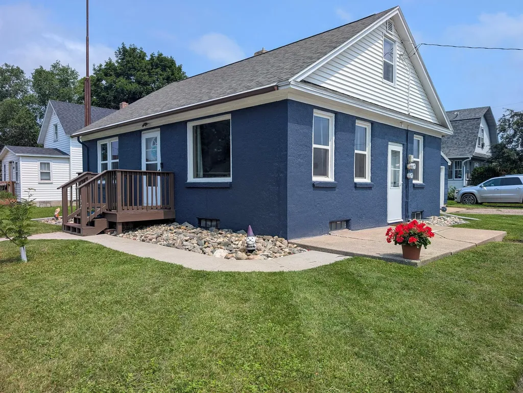 100 Walker Avenue N New York Mills MN 56567