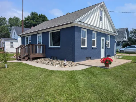 100 Walker Avenue N New York Mills MN 56567