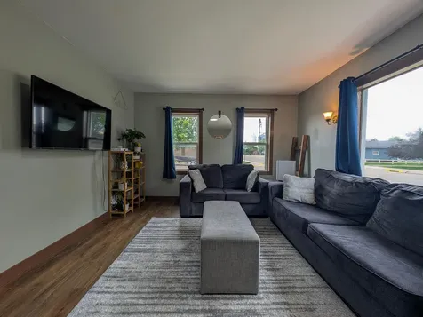 100 Walker Avenue N New York Mills MN 56567
