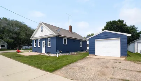 100 Walker Avenue N New York Mills MN 56567
