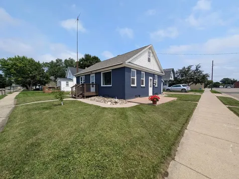 100 Walker Avenue N New York Mills MN 56567