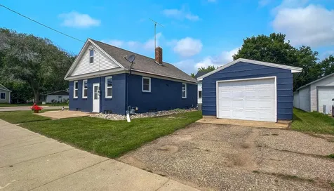 100 Walker Avenue N New York Mills MN 56567