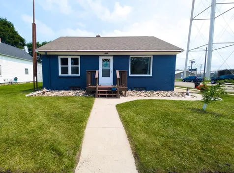 100 Walker Avenue N New York Mills MN 56567