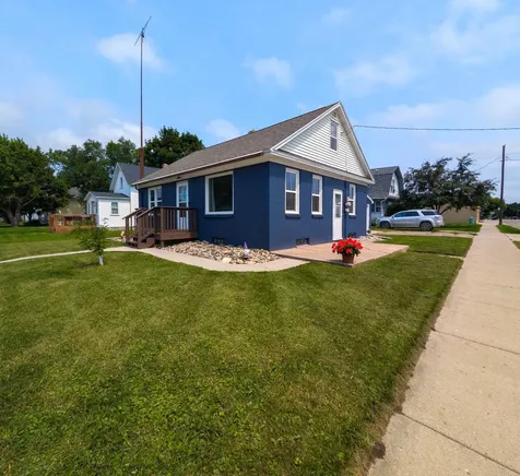 100 Walker Avenue N New York Mills MN 56567