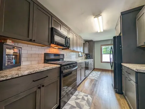 100 Walker Avenue N New York Mills MN 56567
