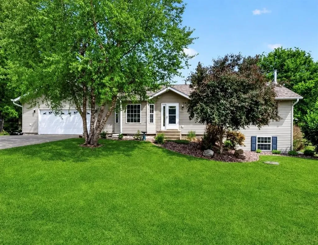 2030 22 3/8 Avenue Rice Lake WI 54868
