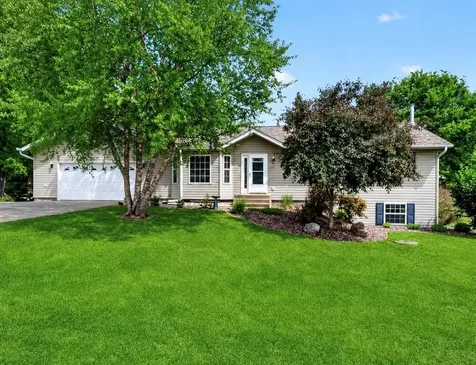 2030 22 3/8 Avenue Rice Lake WI 54868