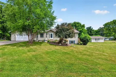2030 22 3/8 Avenue Rice Lake WI 54868