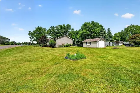 2030 22 3/8 Avenue Rice Lake WI 54868