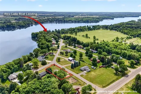 2030 22 3/8 Avenue Rice Lake WI 54868