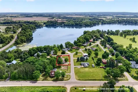 2030 22 3/8 Avenue Rice Lake WI 54868
