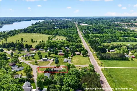 2030 22 3/8 Avenue Rice Lake WI 54868