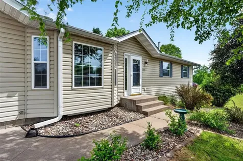2030 22 3/8 Avenue Rice Lake WI 54868
