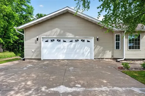 2030 22 3/8 Avenue Rice Lake WI 54868