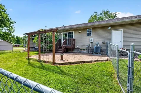 2030 22 3/8 Avenue Rice Lake WI 54868