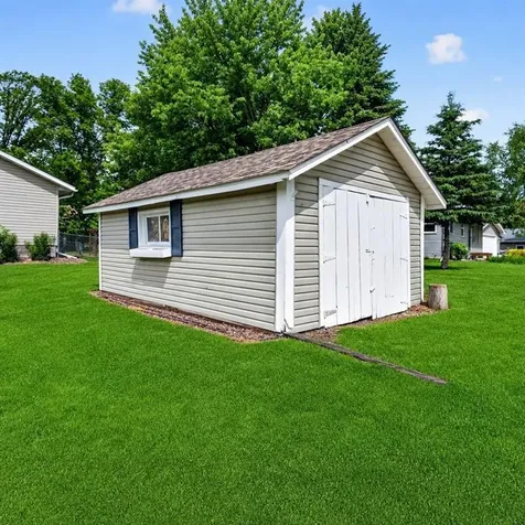2030 22 3/8 Avenue Rice Lake WI 54868