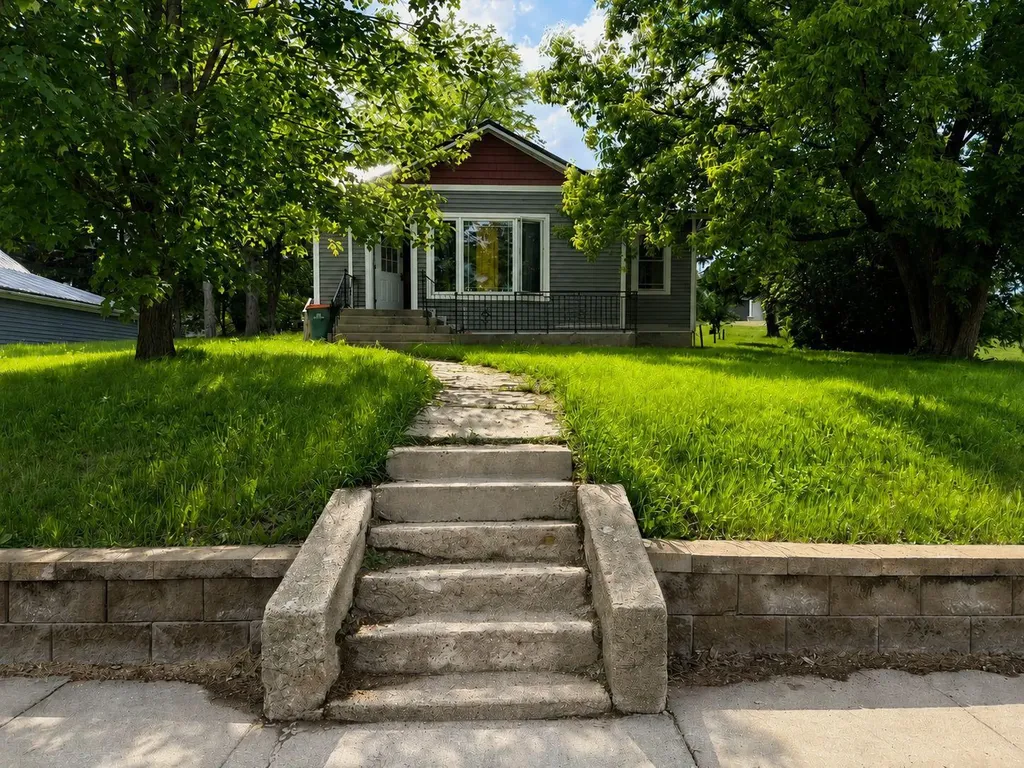 330 Main Street S Browerville MN 56438