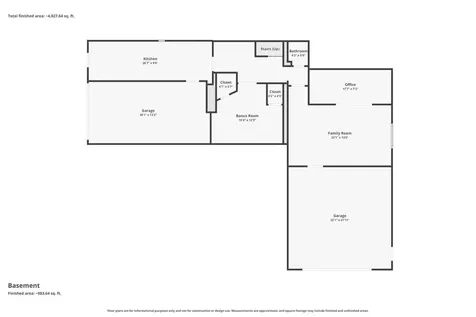 211 Paisley Lane Golden Valley MN 55422