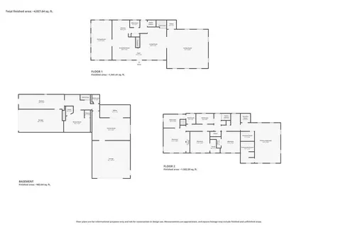 211 Paisley Lane Golden Valley MN 55422