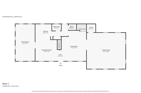 211 Paisley Lane Golden Valley MN 55422