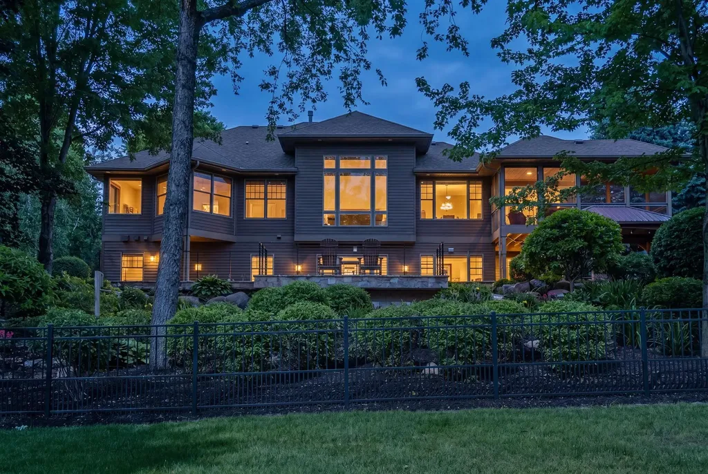 727 Fahlstrom Place Afton MN 55001