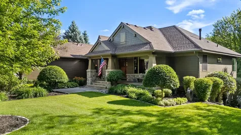 727 Fahlstrom Place Afton MN 55001