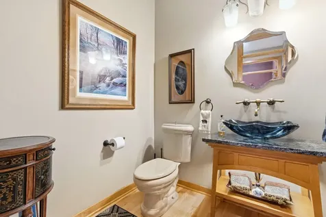 727 Fahlstrom Place Afton MN 55001