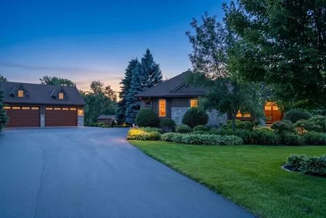 727 Fahlstrom Place Afton MN 55001