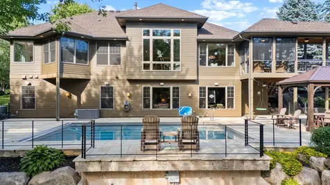 727 Fahlstrom Place Afton MN 55001