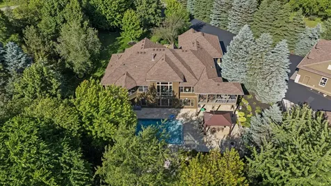 727 Fahlstrom Place Afton MN 55001