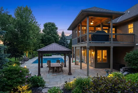 727 Fahlstrom Place Afton MN 55001